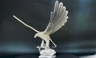 Creating Custom Pewter Figurines and Models