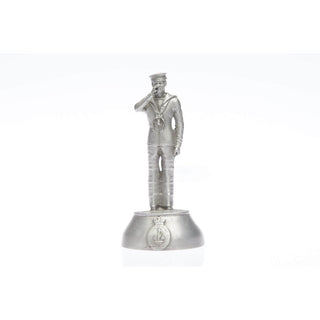 A009 Royal Australian Navy Leading Seaman - Buckingham Pewter