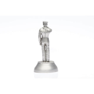 A009 Royal Australian Navy Leading Seaman - Buckingham Pewter