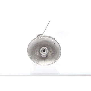 B110 Charging Digger Pewter Figurine - Buckingham Pewter