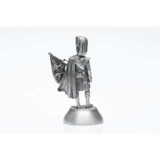 A004 Australian Police Piper-Buckingham Pewter