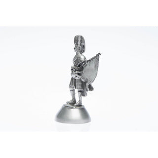 A004 Australian Police Piper-Buckingham Pewter