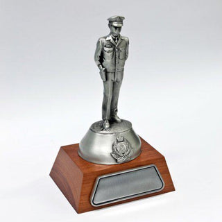 B014 NSW Policeman-Buckingham Pewter