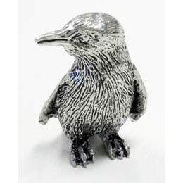 BP049 Pewter Penguin Fairy-Buckingham Pewter