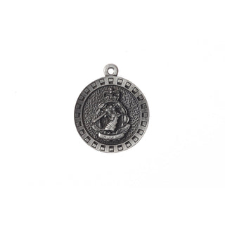 The Royal Australian Army Dental Corps Pewter Keyring (RAADC) - Buckingham Pewter