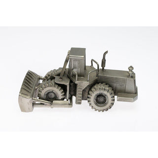 M008 Dozer-Buckingham Pewter