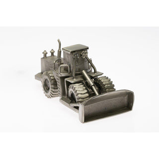 M008 Dozer-Buckingham Pewter