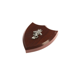 The Royal Corps of Australian Electrical and Mechanical Engineers Plaque Small (RAEME) - Buckingham Pewter