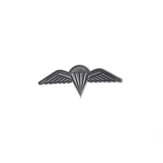 The Royal Australian Regiment Wings Pewter Plaque Large (RAR) - Buckingham Pewter