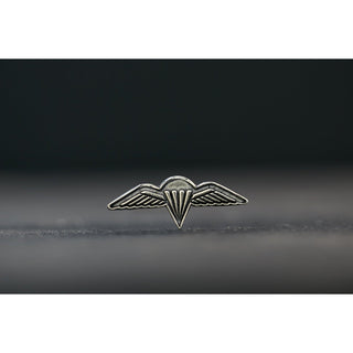 The Royal Australian Regiment Pewter Lapel Pin Wings (RAR) - Buckingham Pewter