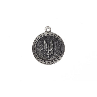 The Special Air Service Regiment Pewter Keyring (SASR) - Buckingham Pewter
